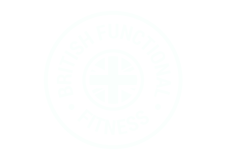 British Functional Fitness logo